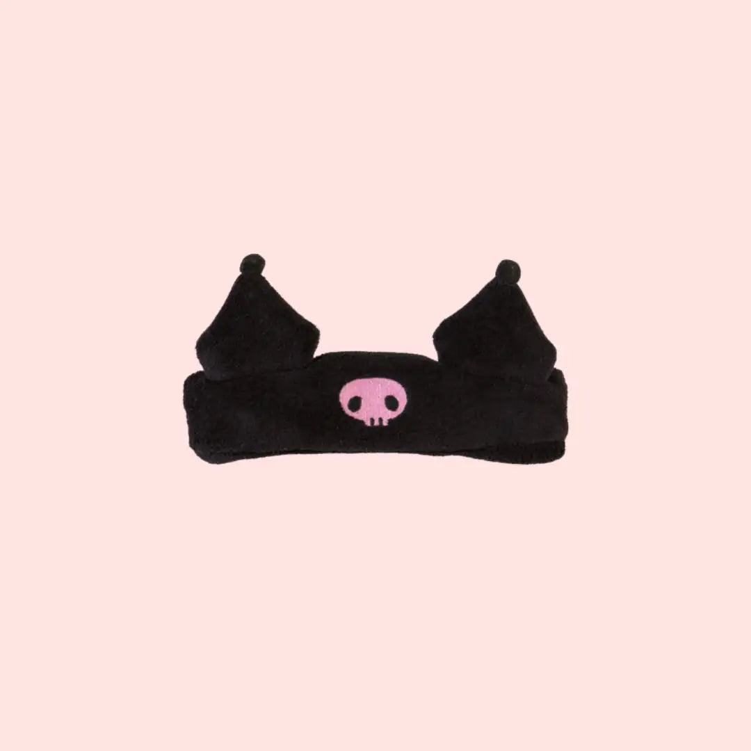 Soft Character Hairband