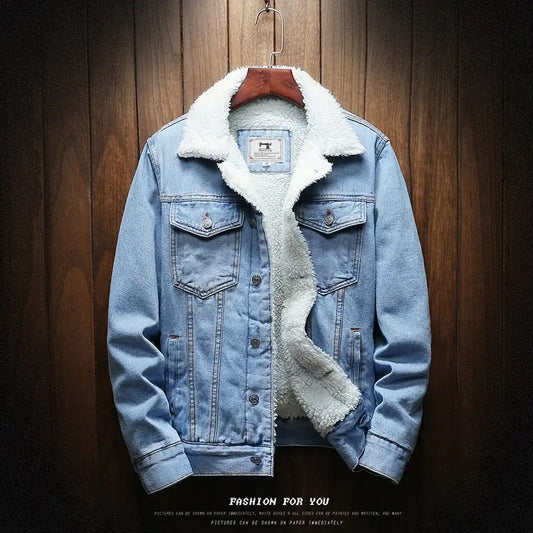 Premium Jean Jacket