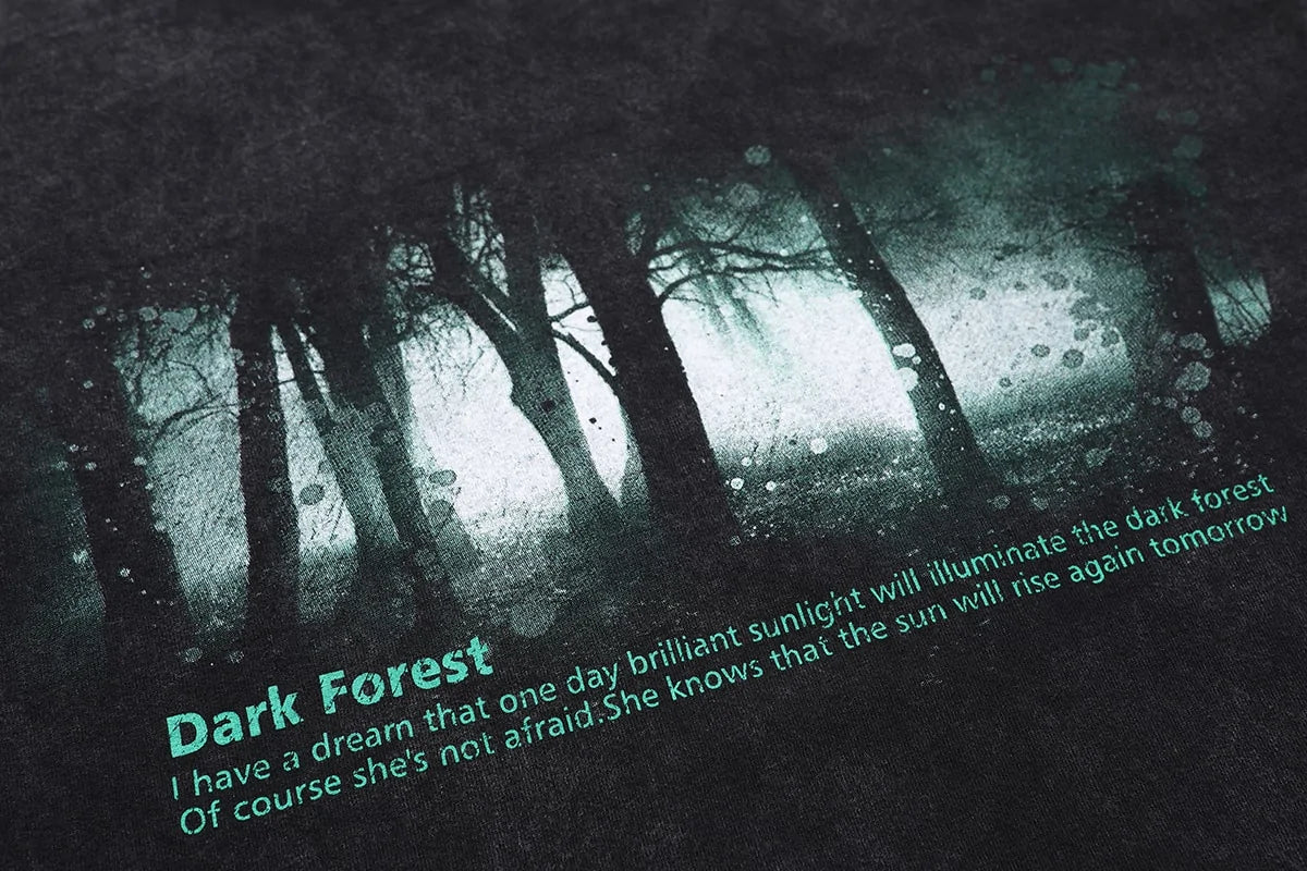 Dark Forest Tee