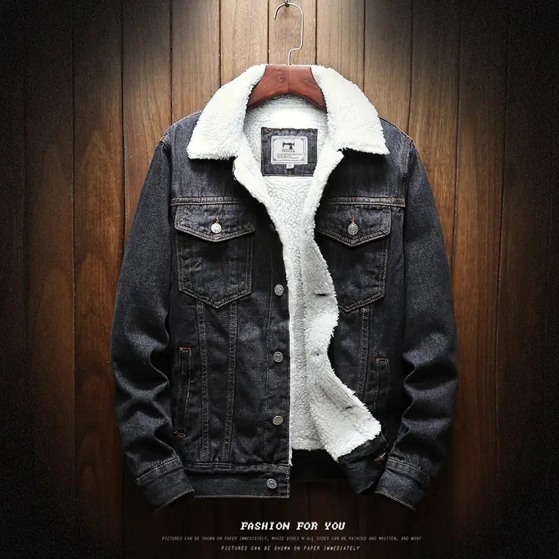 Premium Jean Jacket