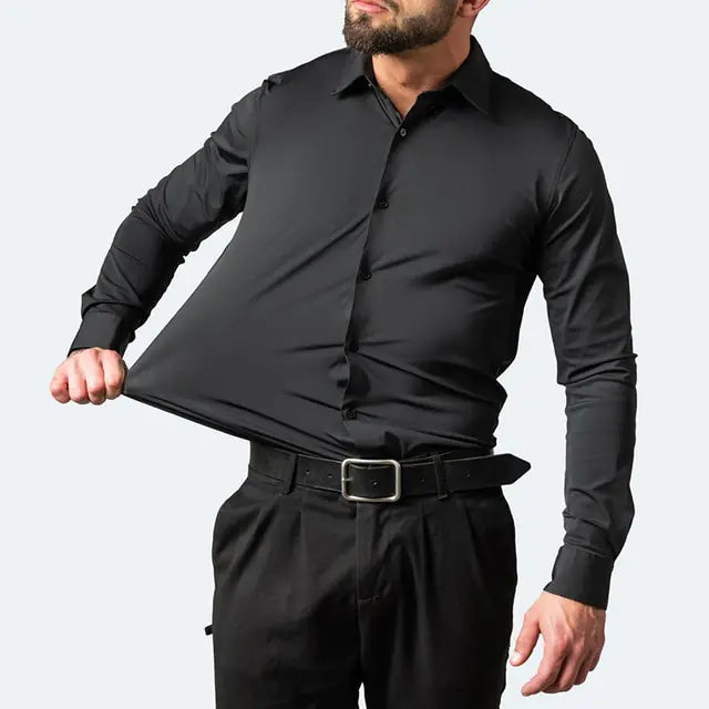 Premium  Business Casual Shirt