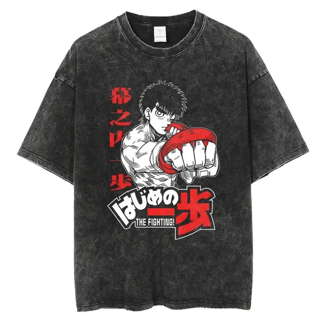 Otaku Vintage T Shirts