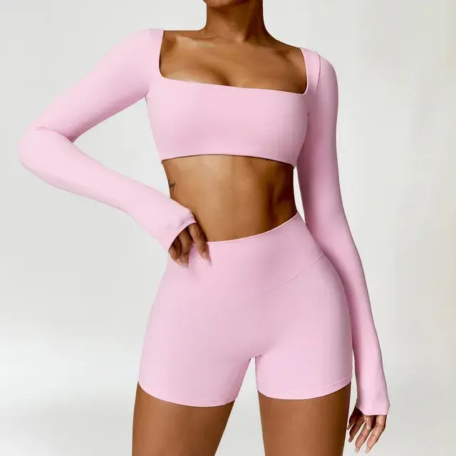 Evolution Set