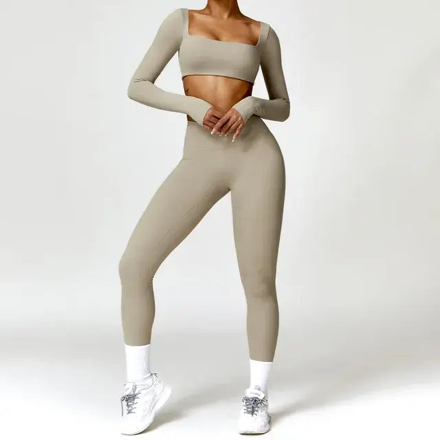 Evolution Set