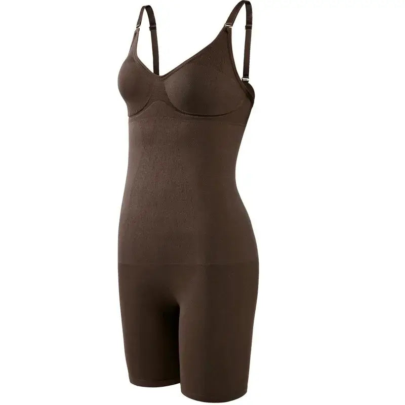 Silhouette Compression Bodysuit