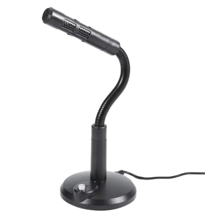 Desktop Voice Microphone