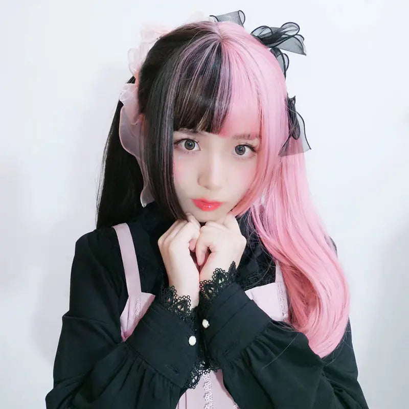 Korean Style Anime
