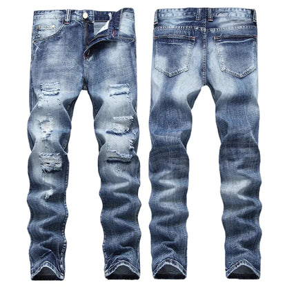 Slim Fit Jeans for Men