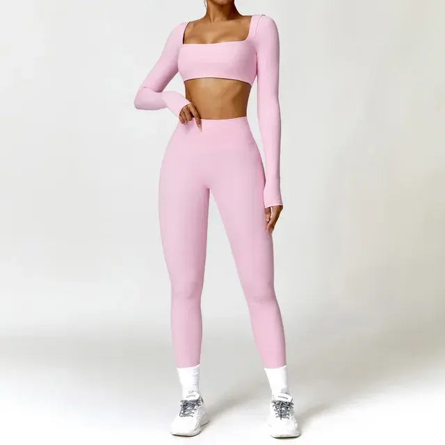 Evolution Set