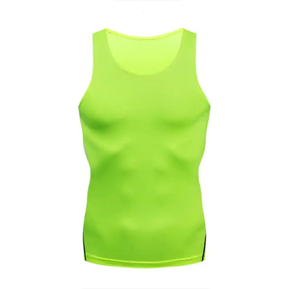 Premium Compression Tank Top