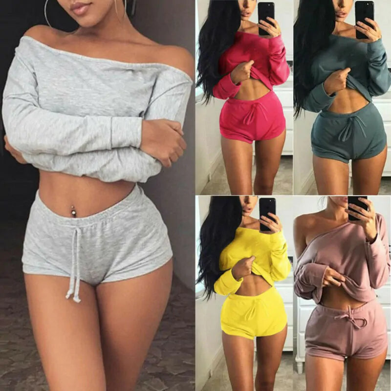 Comfy Set
