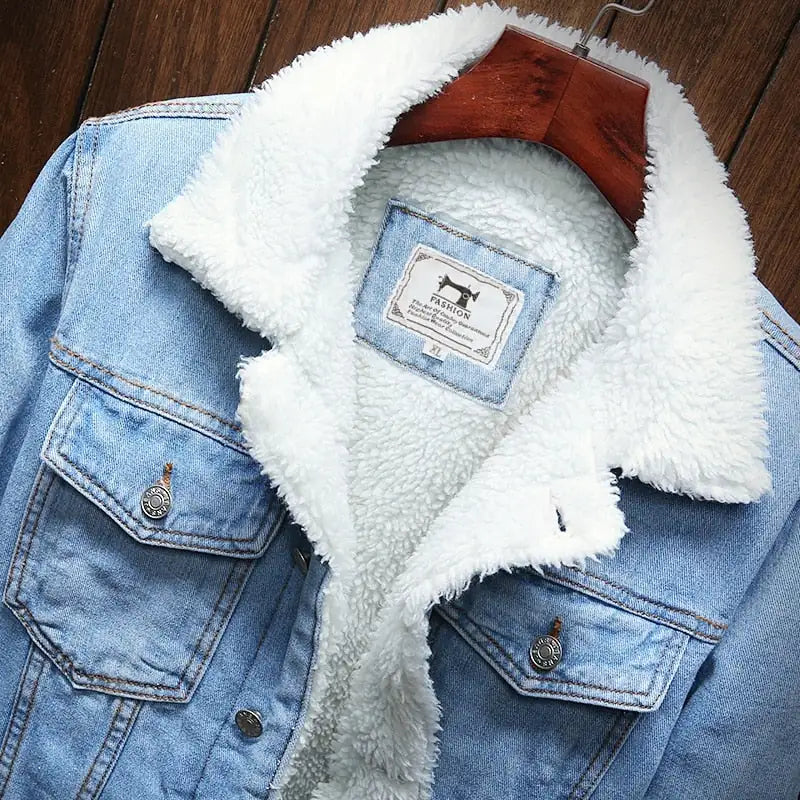 Premium Jean Jacket