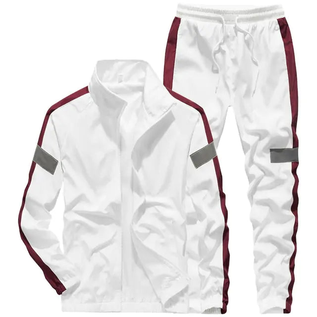 Premium Sportswear Set