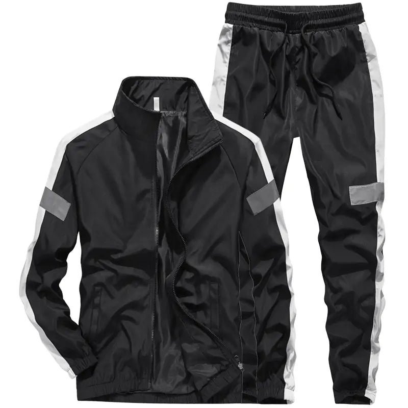 Premium Sportswear Set