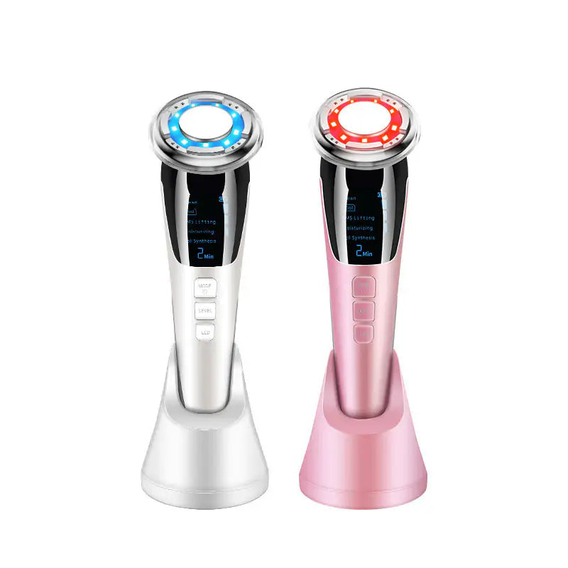 Led Facial Massager