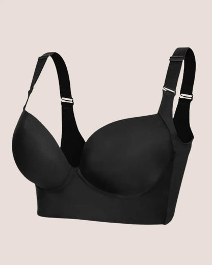 Pushup Shapewear Bra