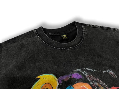 Exclusive Travis Scott Vintage Tee