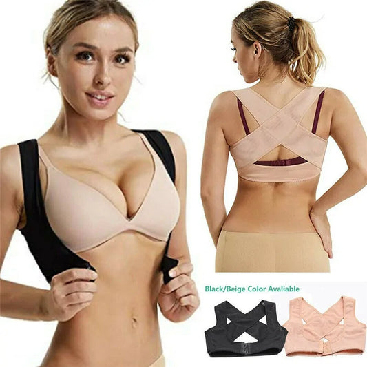 Breast Lift Corset