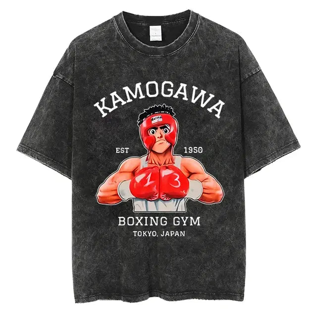 Otaku Vintage T Shirts