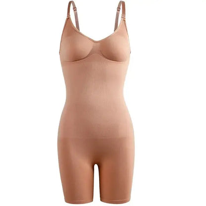 Silhouette Compression Bodysuit