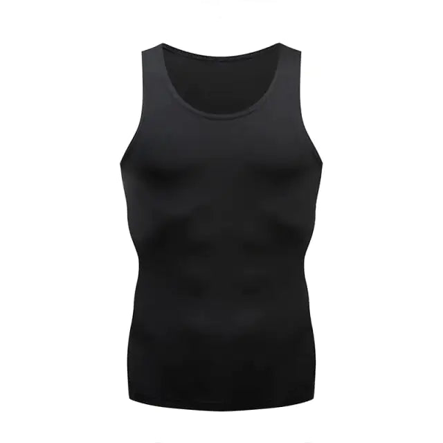 Premium Compression Tank Top