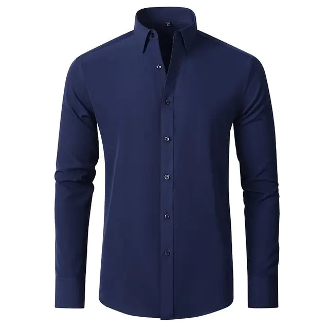 Premium  Business Casual Shirt