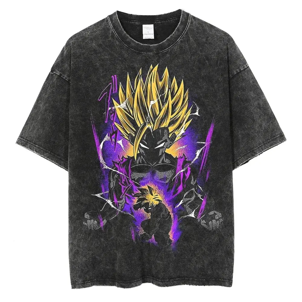 DragonBall Z  Classic Tees