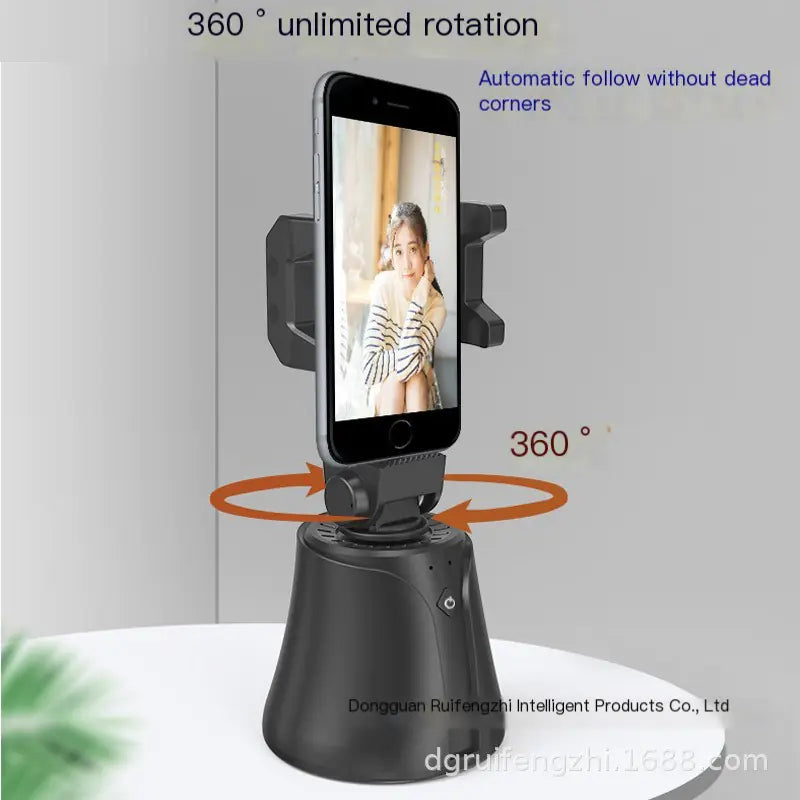 Lumi Orbit Auto-Follow Stand™