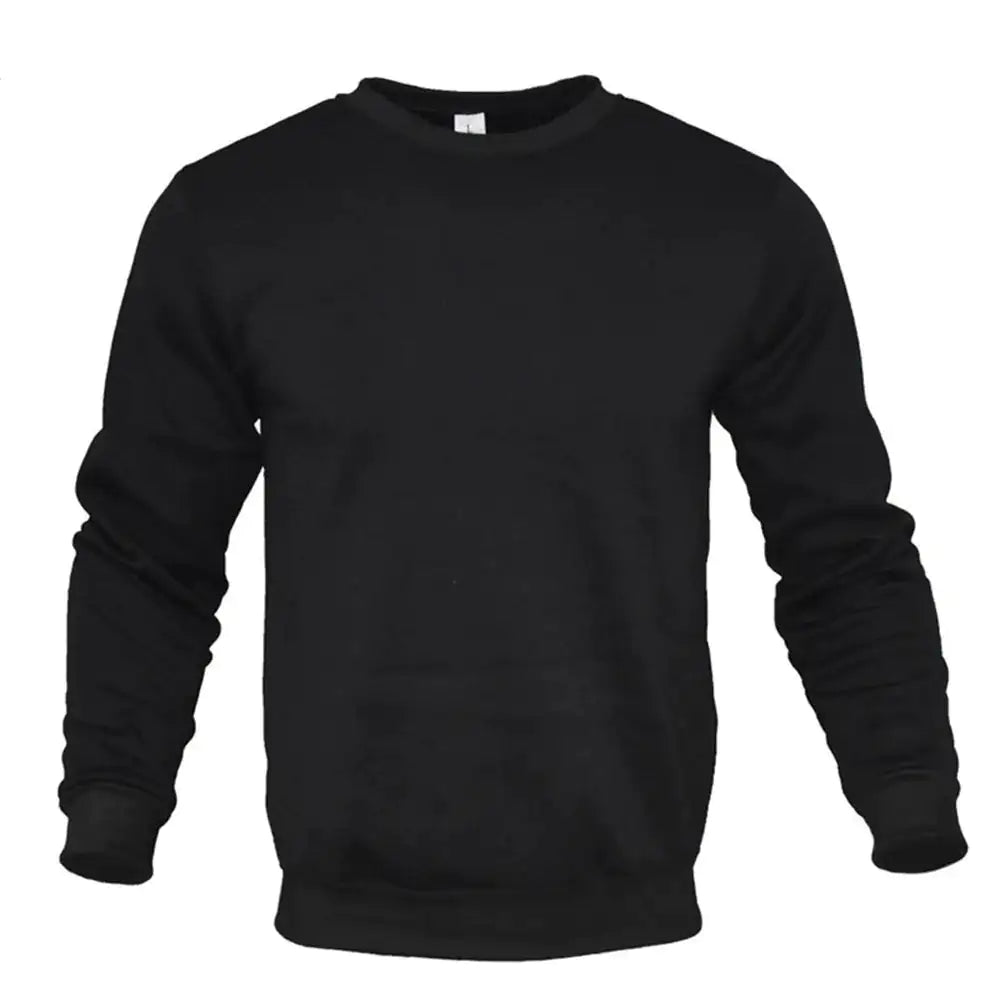 Premium Casual Sweatshirt