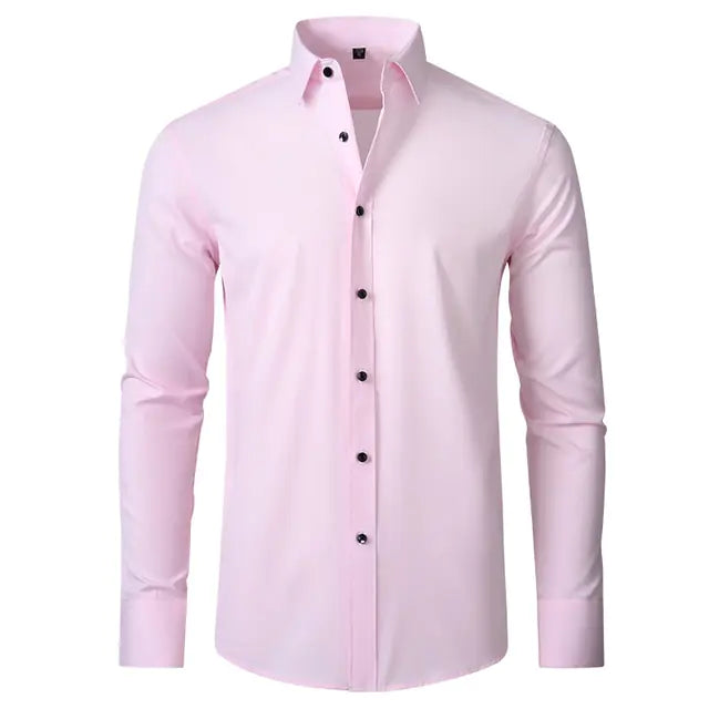 Premium  Business Casual Shirt