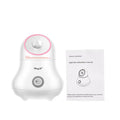 Nano Ionic Face Steamer