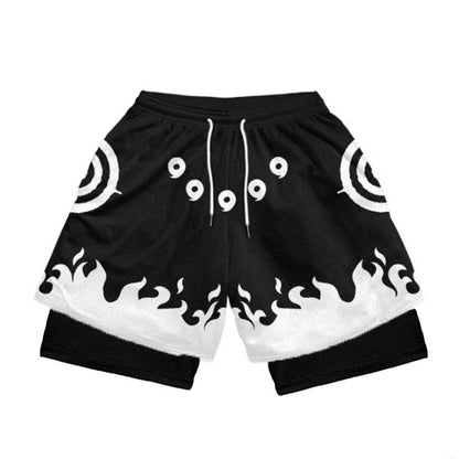 Anime Performance Shorts