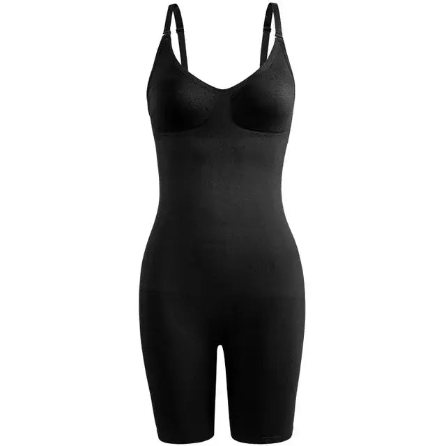 Silhouette Compression Bodysuit