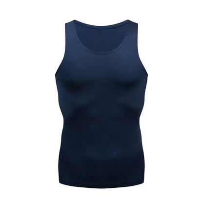 Premium Compression Tank Top