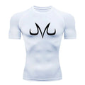 Anime Compression Shirt