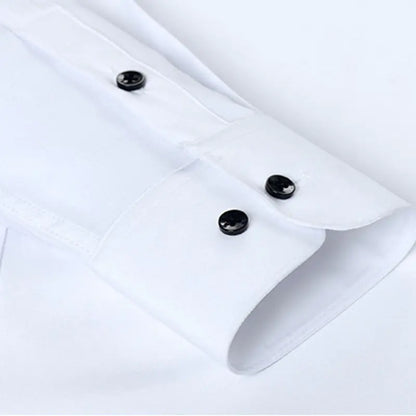 Premium  Business Casual Shirt