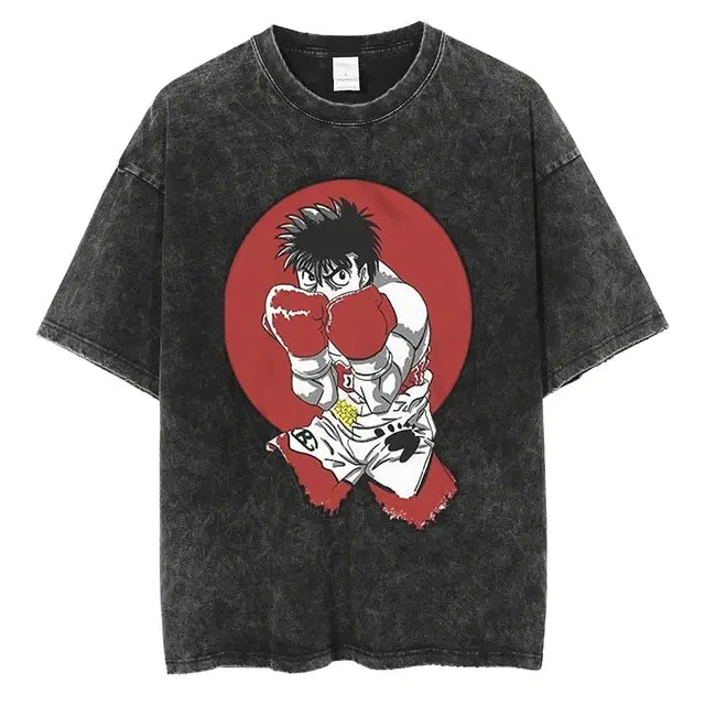 Otaku Vintage T Shirts