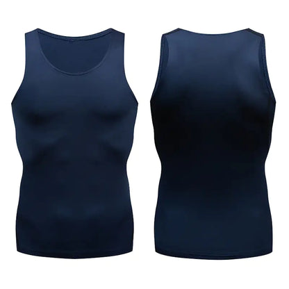 Premium Compression Tank Top