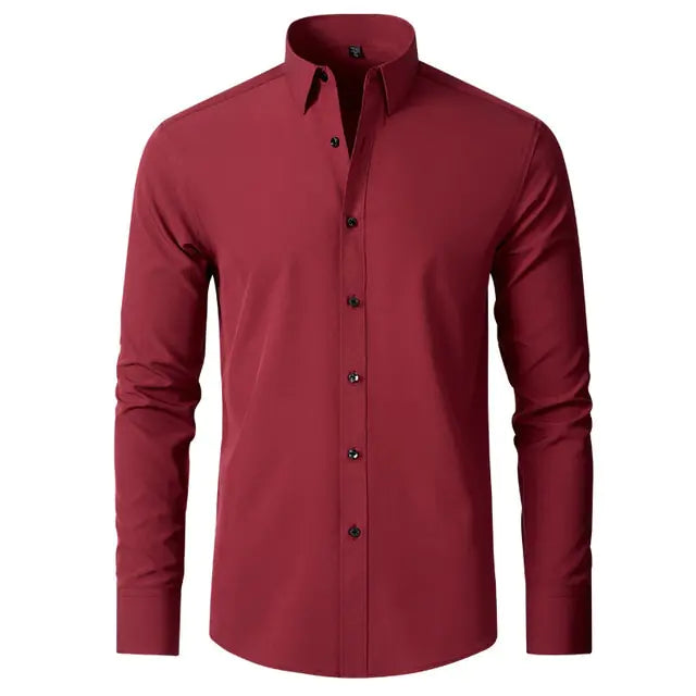 Premium  Business Casual Shirt