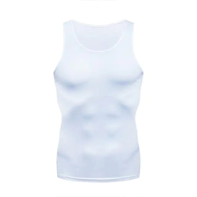 Premium Compression Tank Top