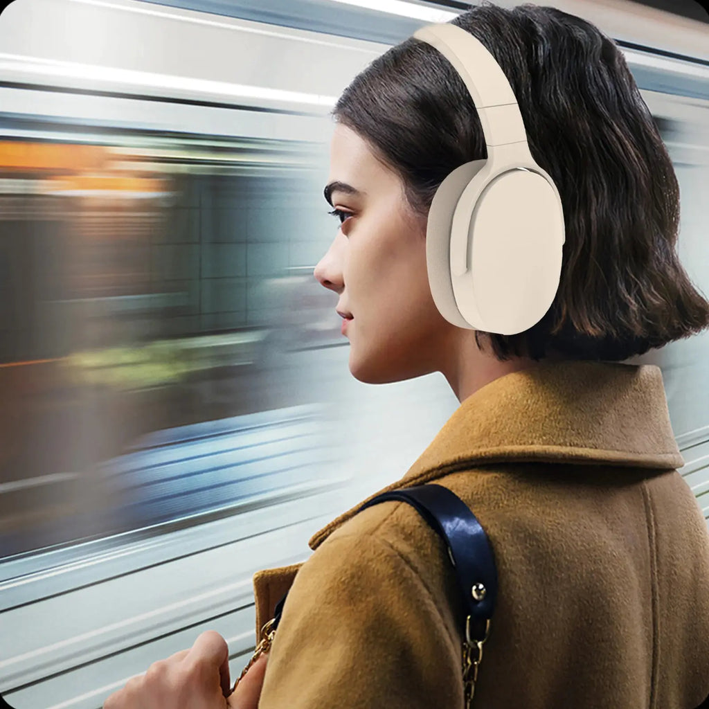 Halo Tone Headphones