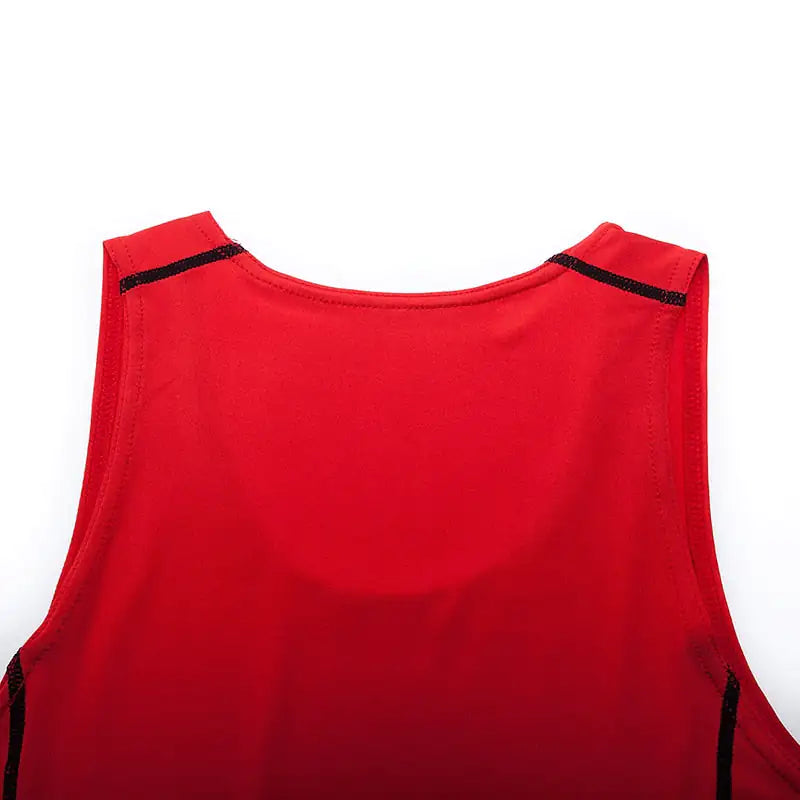 Premium Compression Tank Top