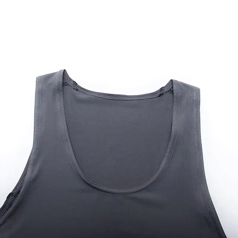 Premium Compression Tank Top