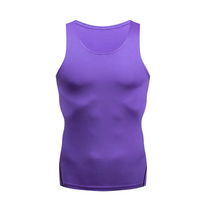 Premium Compression Tank Top