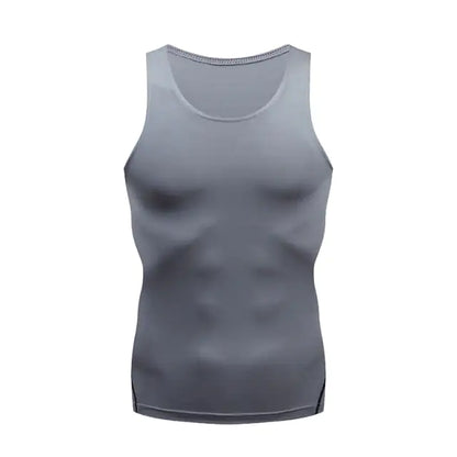 Premium Compression Tank Top