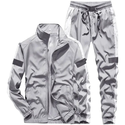 Premium Sportswear Set