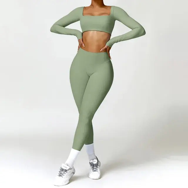 Evolution Set