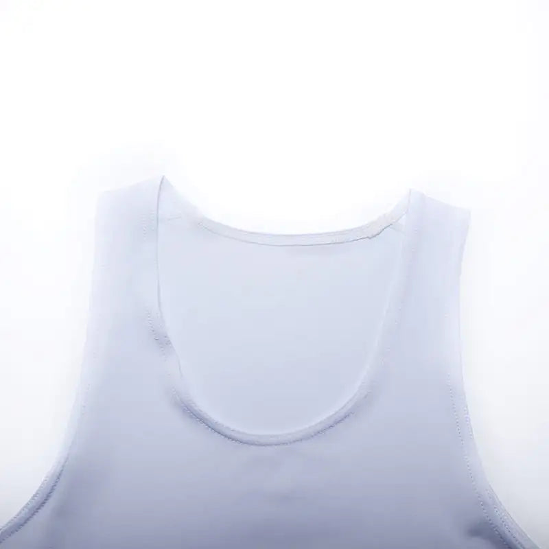 Premium Compression Tank Top