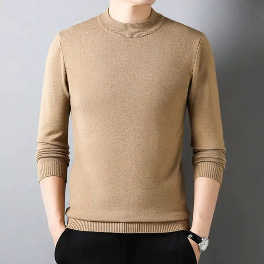 Slim Fit Sweater