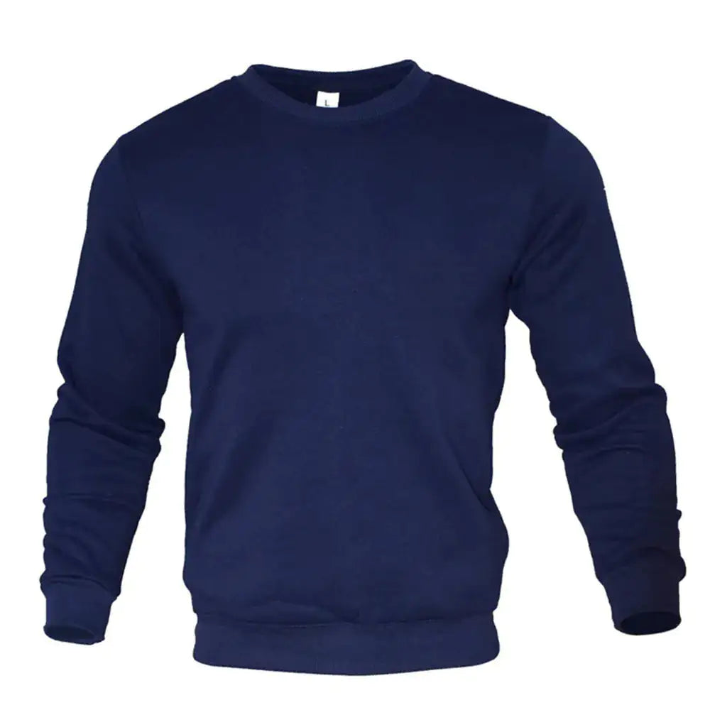 Premium Casual Sweatshirt